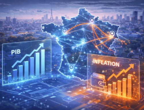 Pourquoi les indicateurs économiques traditionnels (PIB, inflation) ne suffisent plus à décrire la réalité ?