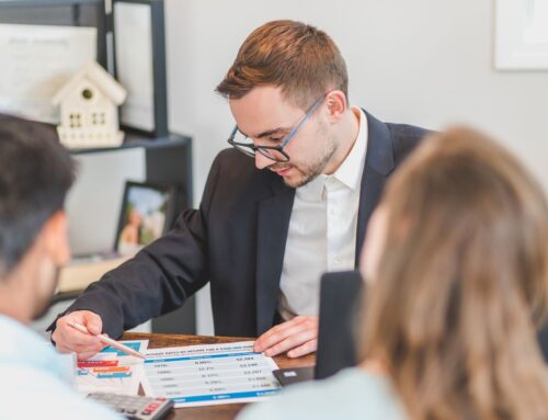 Taux, inflation, pouvoir d’achat : est-ce le bon moment pour obtenir un prêt immobilier ?