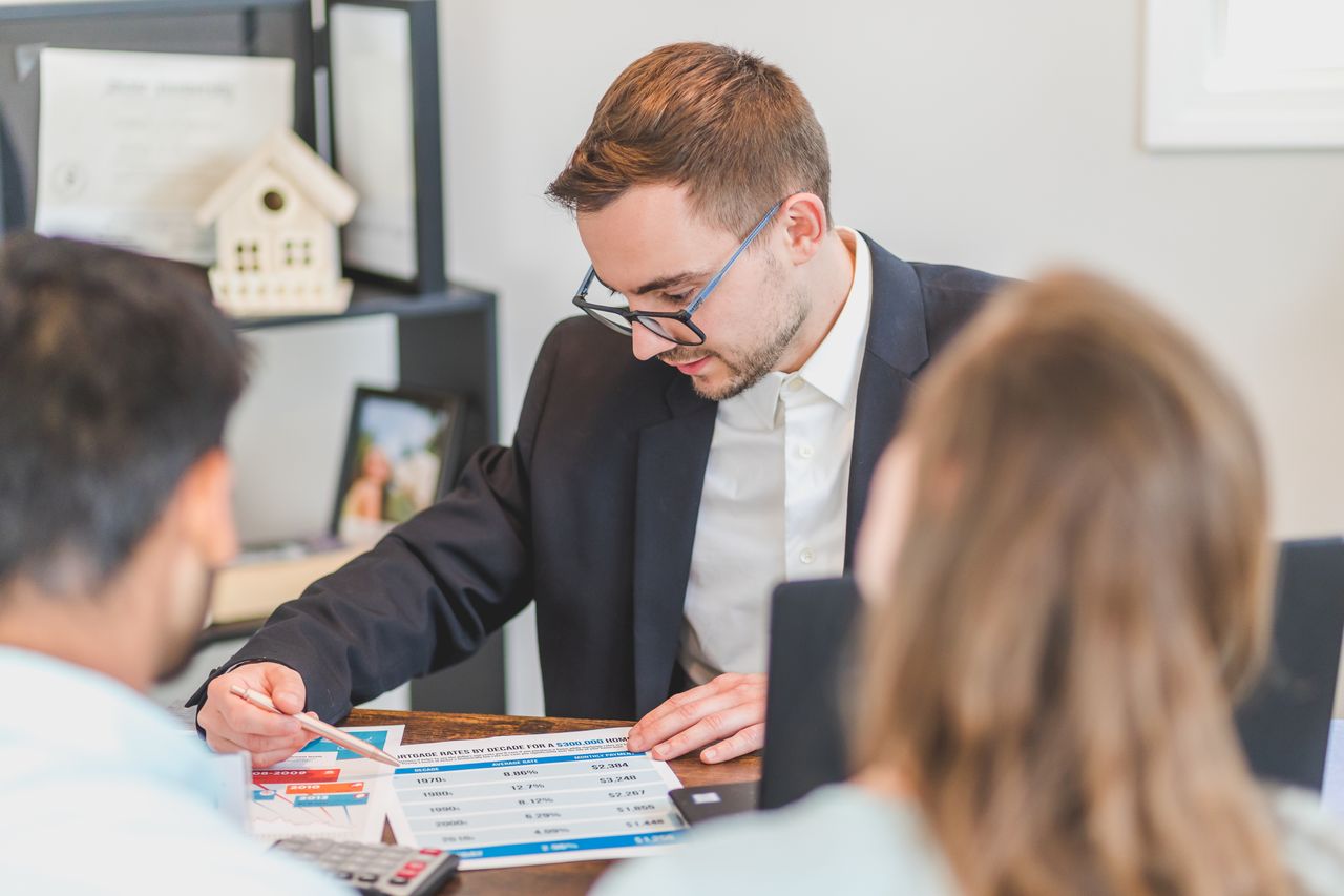 Taux, inflation, pouvoir d’achat : est-ce le bon moment pour obtenir un prêt immobilier ?